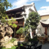 Отель Shaxi Aoding Courtyard, фото 1