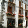 Отель Hostal Pirineos Meliz, фото 1