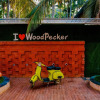 Отель Woodpecker Exotic Retreat & Spa, фото 4