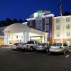 Отель Holiday Inn Express Hotel & Suites Bainbridge, an IHG Hotel, фото 1