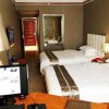 Отель Qinzhou Yeste Hotel в Циньчжоу