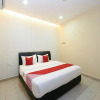 Отель OYO 89301 YS Inn, фото 5
