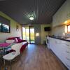 Отель Killarney View Cabins and Caravan Park в Килларни