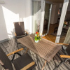 Отель Heikotel - Hotel Am Stadtpark, фото 8