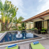 Отель The Villa - Luxury Private Pool Villa, фото 24