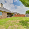 Отель Family-friendly Harker Heights Retreat w/ Yard!, фото 16