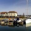 Отель Salterns Harbourside Hotel, фото 2