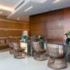 Отель Huangjiang Holiday Hotel, фото 12