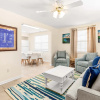 Отель Bowline Bungalow, фото 24