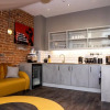 Отель York Street Studios, фото 3