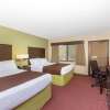 Отель AmericInn by Wyndham Okoboji, фото 4
