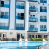 Отель Konyaalti Suite Hotel, фото 3