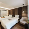 Отель Keypad Hotel - 24 Hang GA, фото 10