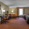 Отель Comfort Inn Naugatuck-Shelton, CT, фото 6