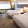 Отель Holiday Inn Express & Suites Dayton North - Vandalia, an IHG Hotel, фото 17