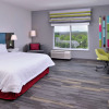 Отель Hampton Inn & Suites Atlanta/Marietta, фото 25