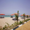 Отель Mirage Bab Al Bahr Beach Resort, фото 17