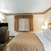 Отель Best Western NSU Inn, фото 11