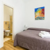 Отель Barrio 133 - Double Bedroom in Center by Napoliapartments, фото 3