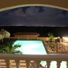 Отель Spacious Apartment in Bonaire with Swimming Pool, фото 5