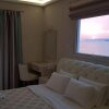 Отель Paralia Luxury Suites, фото 4