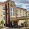 Отель Comfort Suites Midland West, фото 5