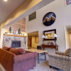 Отель Amazing Ski in-out Condo With Mountain Views - FP114 by RedAwning, фото 28