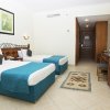 Отель Pyramisa Beach Resort, Hurghada - Sahl Hasheesh, фото 3