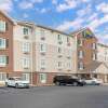 Отель Extended Stay America Select Suites - Birmingham - Bessemer, фото 22