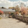 Отель Cefn Uchaf Cottage, фото 14