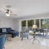 Отель Dolphin Resort 3 Bedroom Home by RedAwning, фото 14
