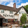 Отель The Dog and Doublet Inn, фото 26