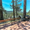 Отель Scenic Retreat-1772 by Big Bear Vacations, фото 1