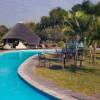 Отель Acamms Gardens Lodge Mongu, фото 1