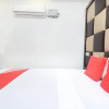 Отель OYO 1344 Hotel Waves, фото 5