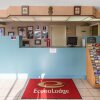 Отель Econo Lodge Live Oak, фото 3