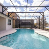 Отель Splendid 5Bd w Pool Close to Disney 310 Bella Vida Resort, фото 16