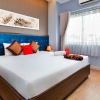 Отель HANZ Premium Bamboo Hotel, фото 14