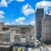 Отель 16th FL Bold CozySuites w/pool, gym, roof #6, фото 1