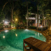 Отель Nahouse Jungle Lodges, фото 10