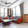 Отель OYO 4605 Hotel Aakarsh, фото 9
