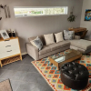 Отель Charming Fully Fitted Double Storey Cottage Near Constantia Village, фото 16
