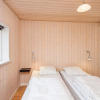 Отель 10 Person Holiday Home in Glesborg, фото 8