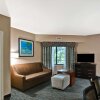 Отель Homewood Suites by Hilton Aurora Naperville, фото 21