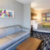 Отель Ashland Inn & Suites, фото 8