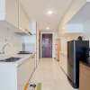 Отель Strategic And Simple 3Br Sky House Bsd Apartment, фото 2