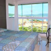 Отель Aluguel De Apartamento 2 Quartos Sendo 1 Suite Com Vista Para O Mar Em Praia Lagoinha, фото 6