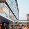 Отель Montreal Airport Marriott In-Terminal Hotel, фото 33