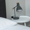 Отель Modern 1BD Flat w/ Roof Top Access in Castlefield, фото 8