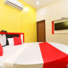 Отель Oyo 24417 Hotel Seven Inn, фото 26